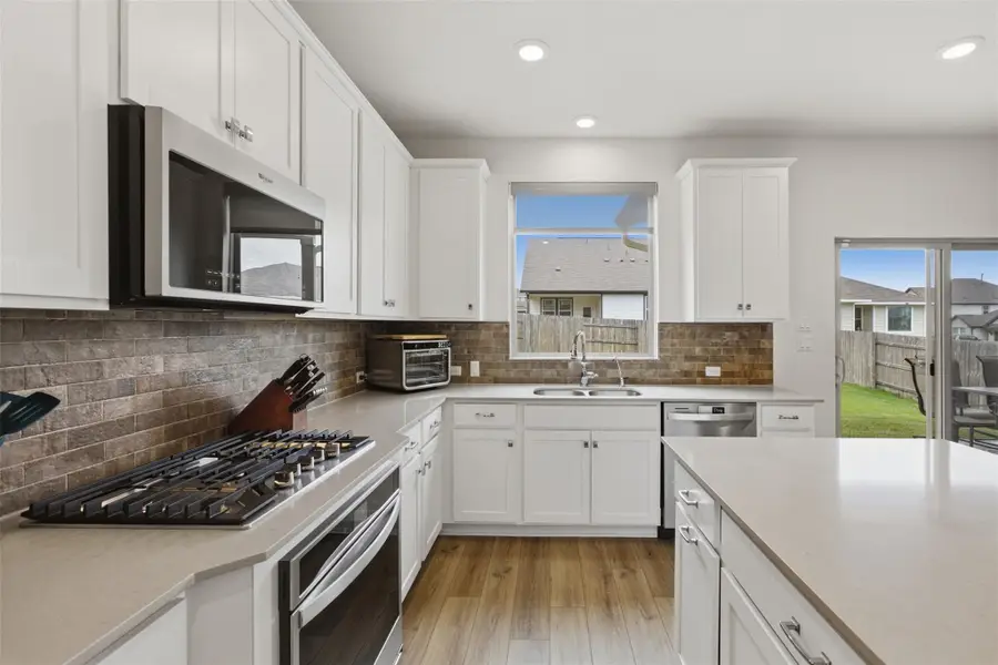 307 Marjorie Dr, Hutto, TX 78634 - #3