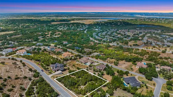 207 Palazza Alto Dr, Austin, TX 78734