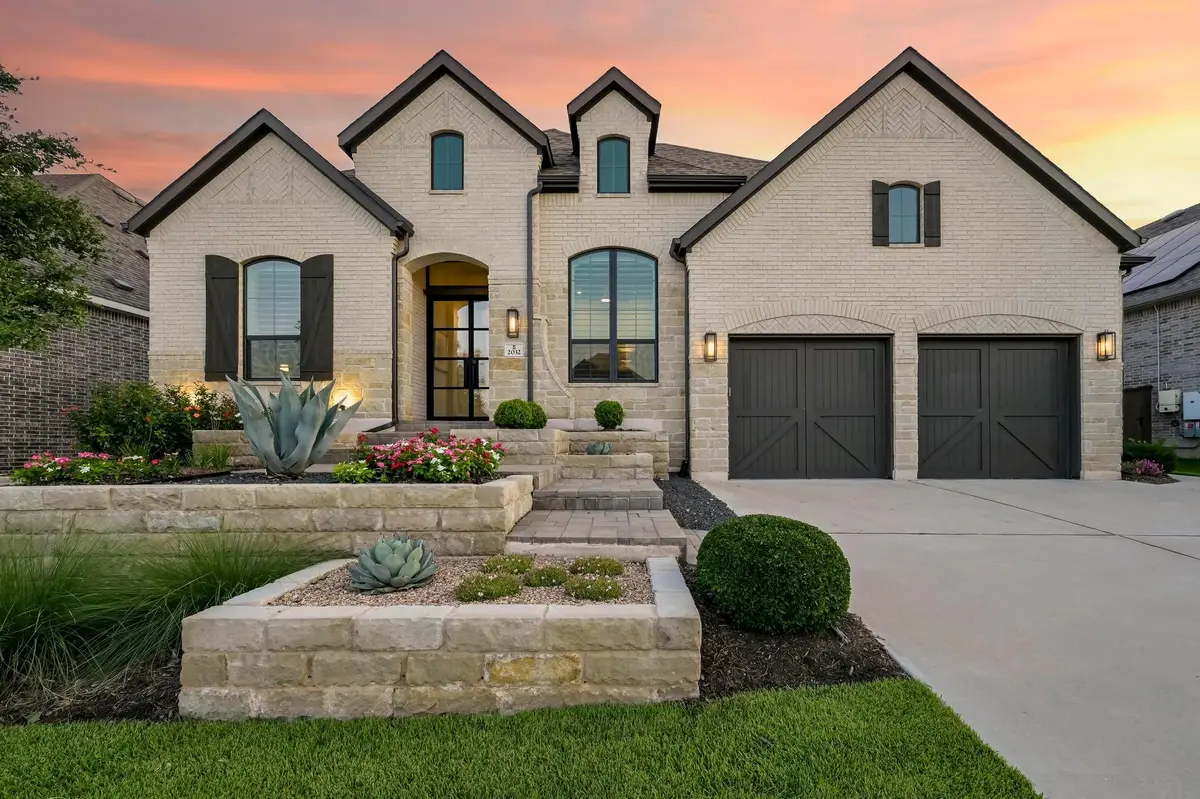 2032 Cotton Farm Trl, Leander, TX 78641 - Image #1