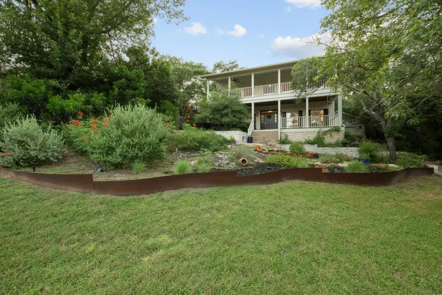 6004 Mount Bonnell Rd, Austin, TX 78731 - #2