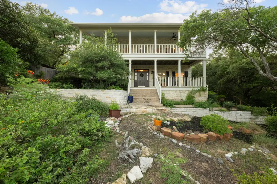 6004 Mount Bonnell Rd, Austin, TX 78731 - #3