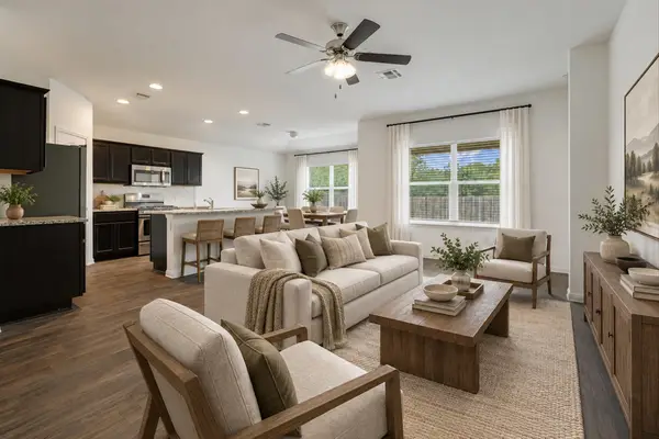 2216 Dickinson Ter, Austin, TX 78754