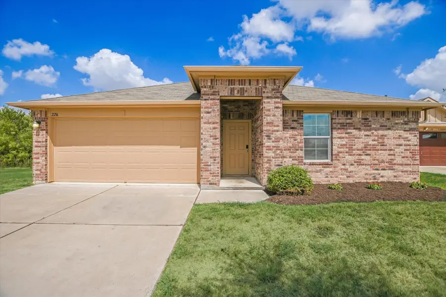 2216 Dickinson Ter, Austin, TX 78754 - #2