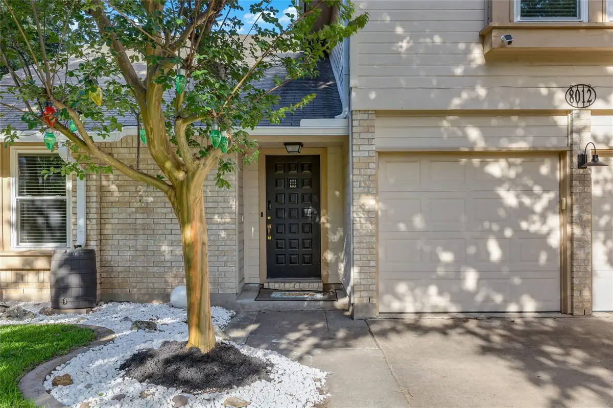 8012 Petaca Cv, Austin, TX 78729 - #1