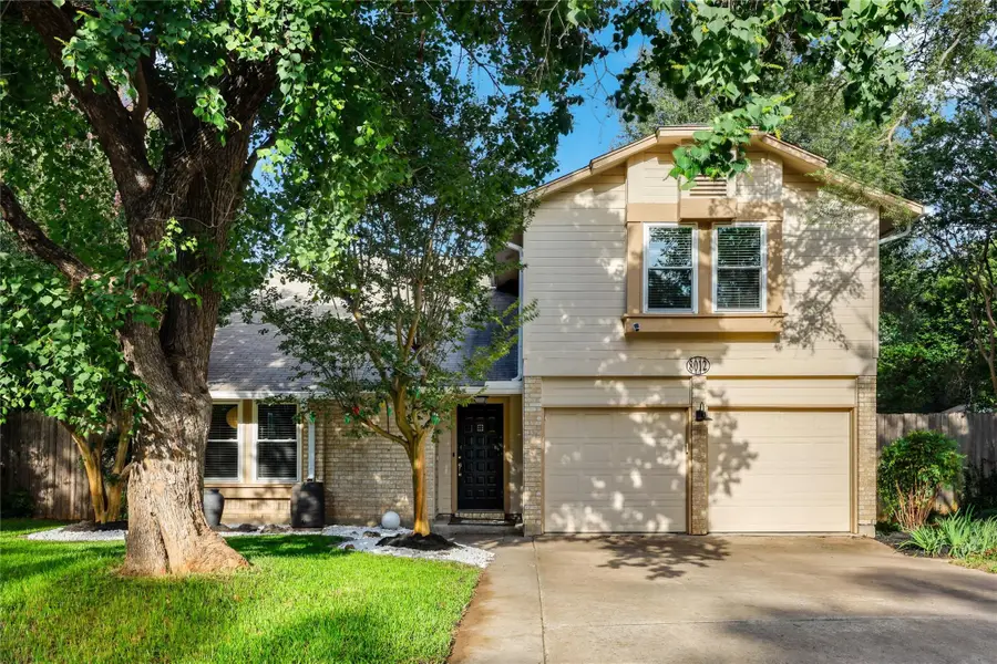 8012 Petaca Cv, Austin, TX 78729 - #2