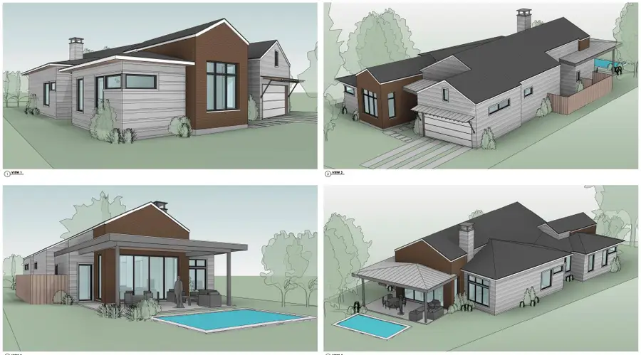 5110 Valley Oak Dr, Austin, TX 78731 - Image #3