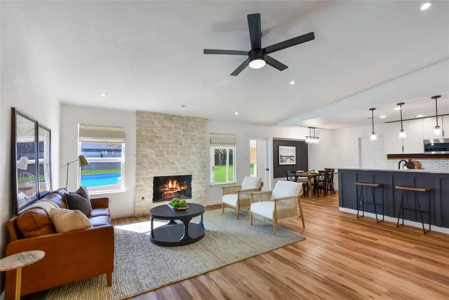 1716 Westwood Ln, Georgetown, TX 78628 - Image #3