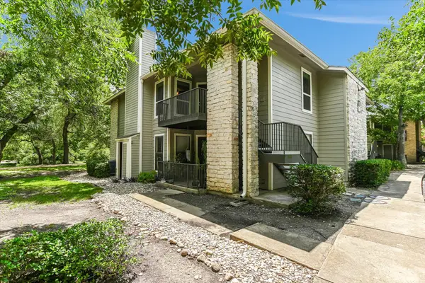 10616 Mellow Meadows Dr #18B, Austin, TX 78750