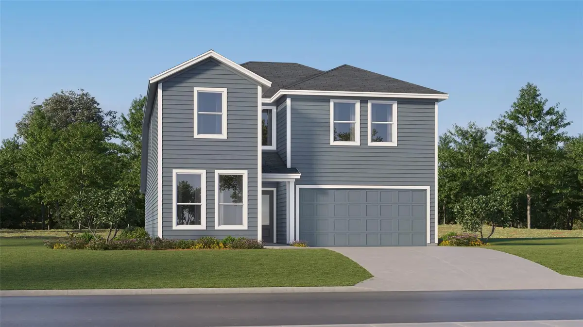 141 Expo Ln, Hutto, TX 78634 - #1