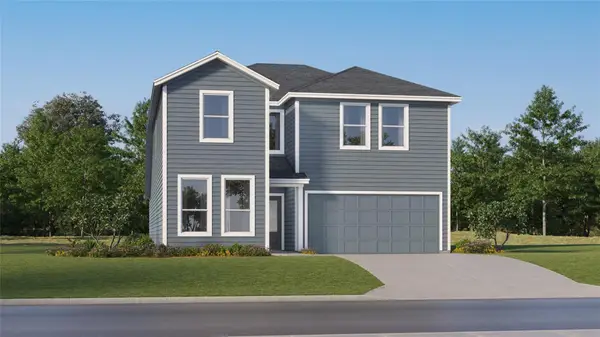 141 Expo Ln, Hutto, TX 78634
