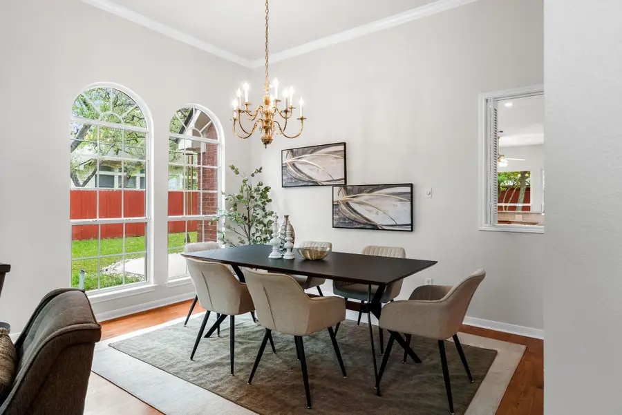 11560 Cedarcliffe Dr, Austin, TX 78750 - #3