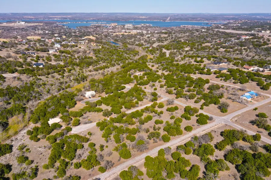 Lot 22341 Westward Ho, Horseshoe Bay, TX 78657 - #2