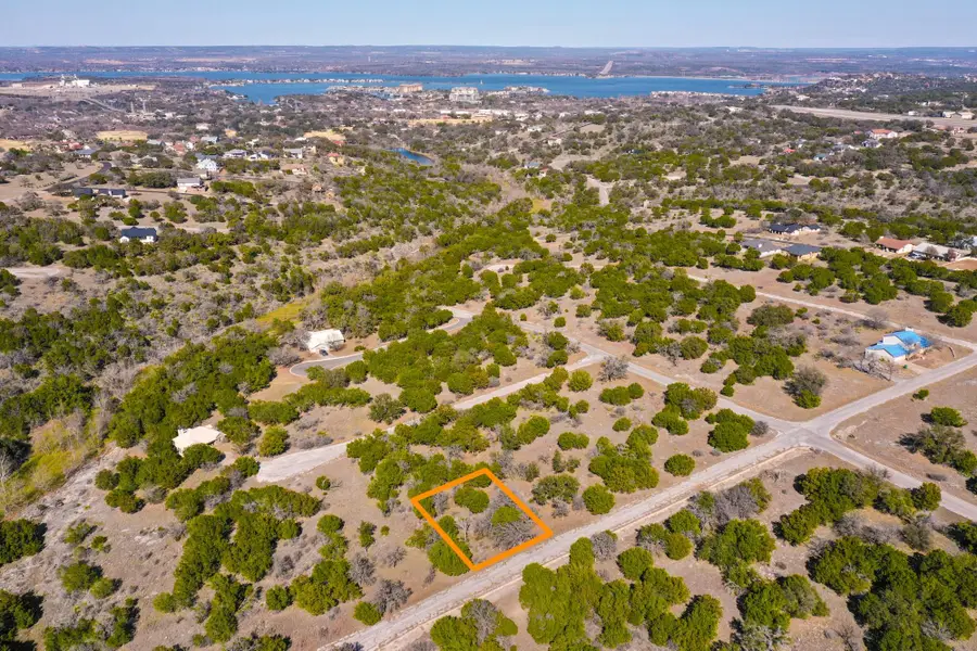 Lot 22341 Westward Ho, Horseshoe Bay, TX 78657 - #3