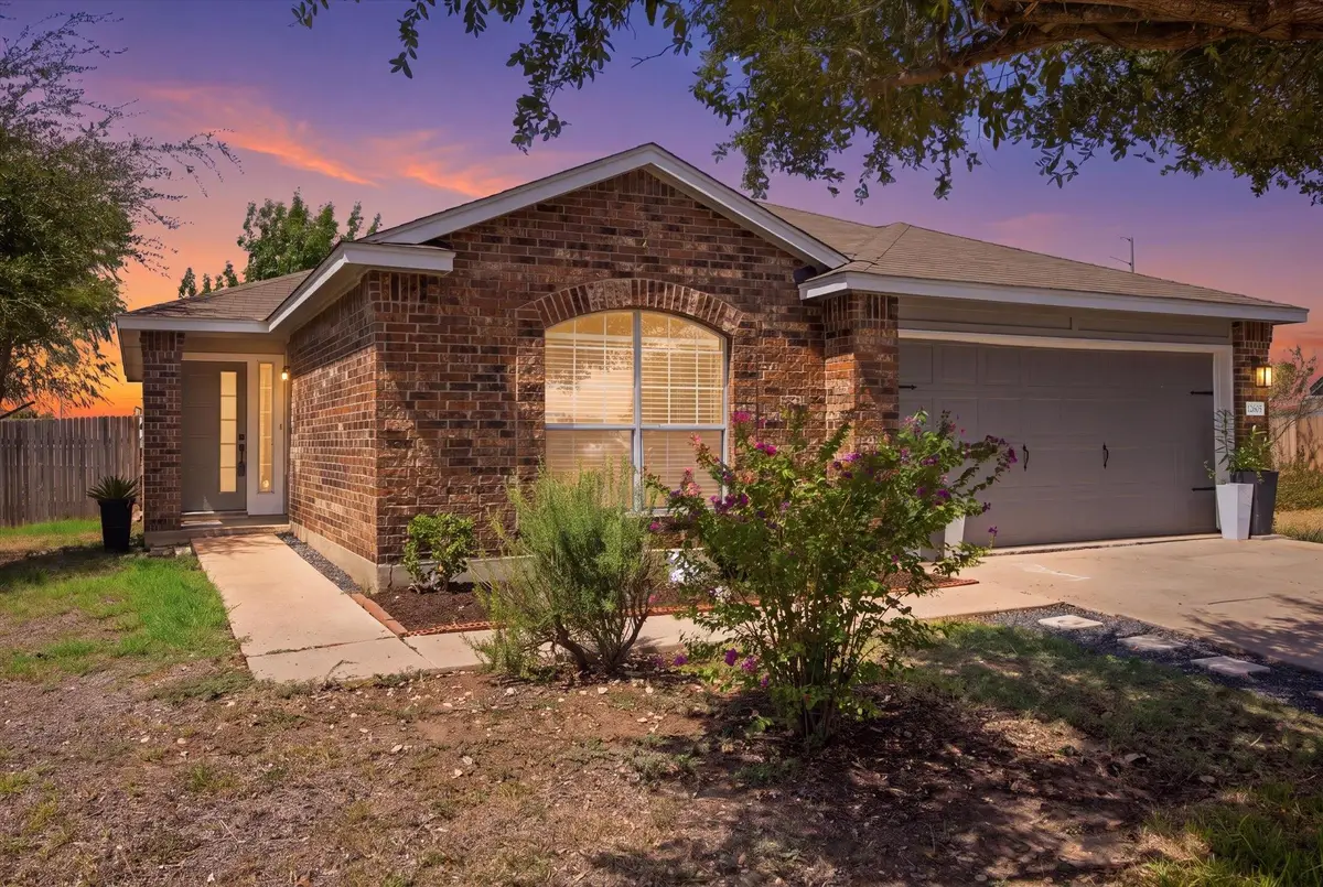 12605 George Bush Ct, Manor, TX 78653 - #1
