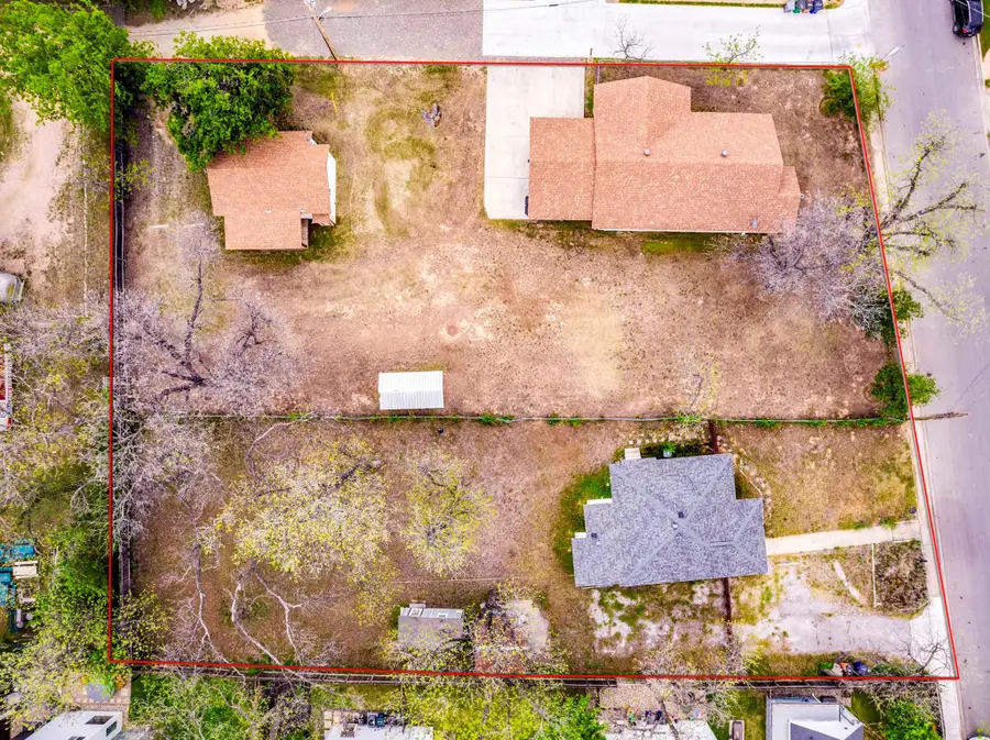 3520 Gonzales St, Austin, TX 78702 - #3