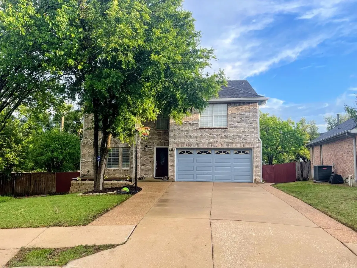 15400 Montoya Cv, Austin, TX 78717 - #1