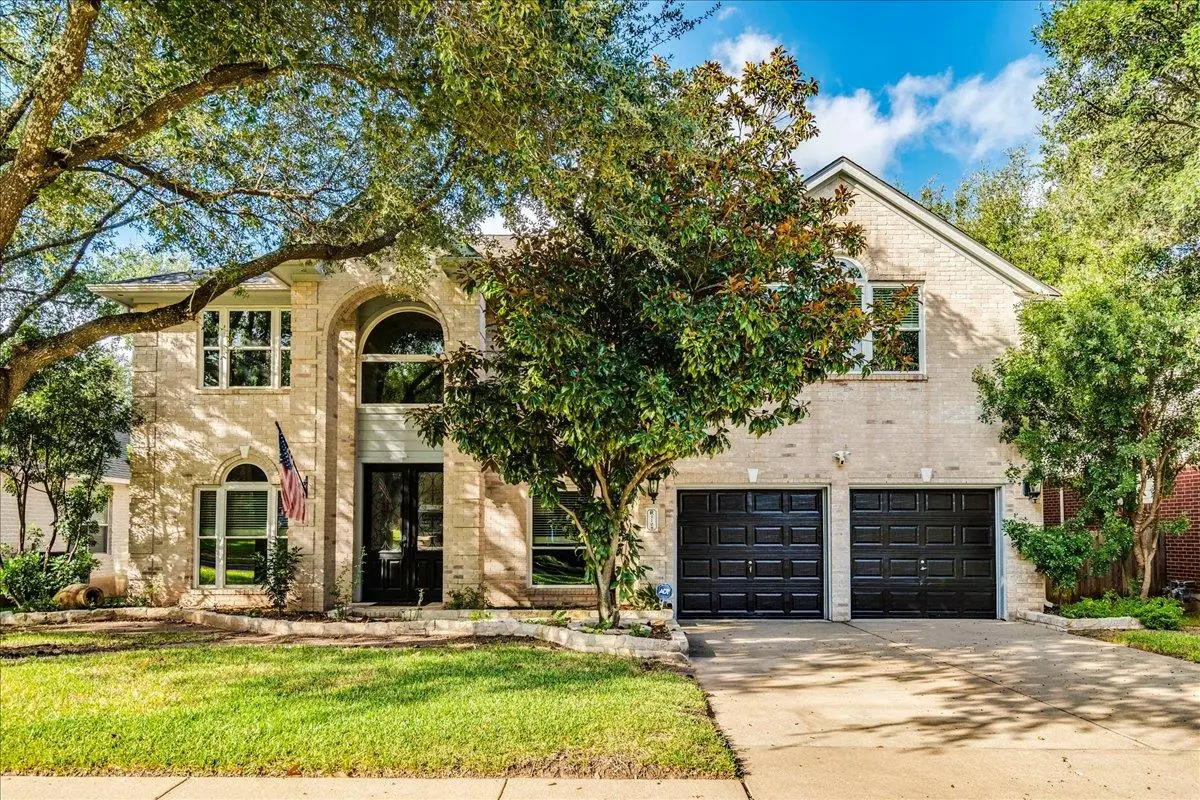 1108 Dalea Blf, Round Rock, TX 78665 - #1