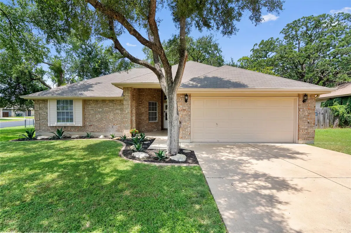 303 Burning Tree Dr, Georgetown, TX 78628 - #1