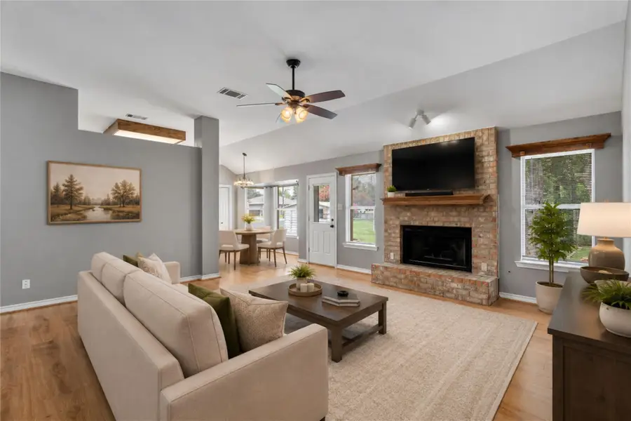 303 Burning Tree Dr, Georgetown, TX 78628 - #2