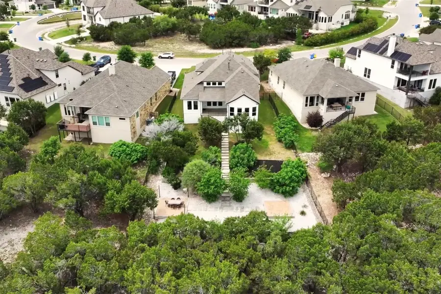 19444 Serenity Ln, Lago Vista, TX 78645 - #2