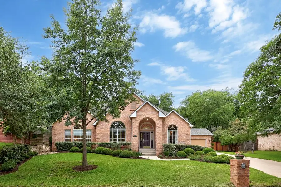 6303 Amberly Pl, Austin, TX 78759 - #2