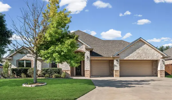 2007 Chamberlain Ln, Temple, TX 76502