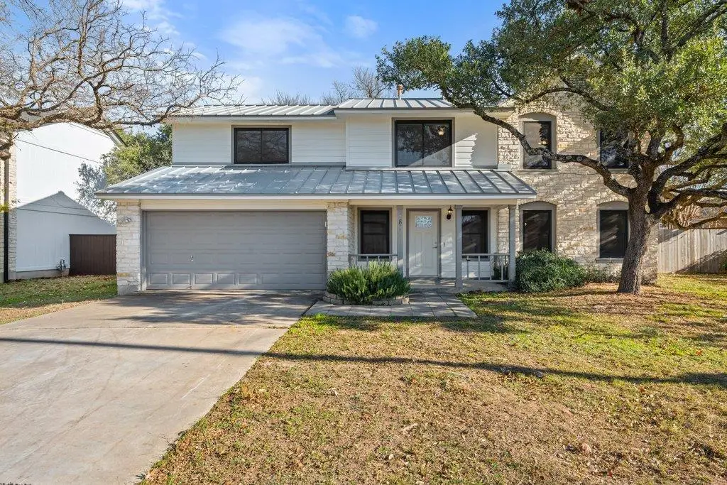 1801 Lightfoot Dr, Round Rock, TX 78681 - Image #1