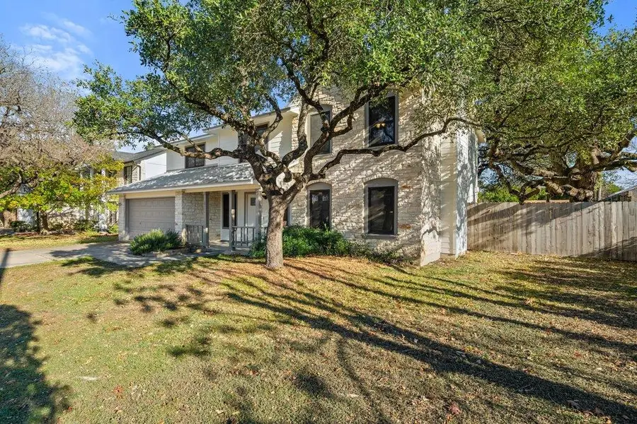 1801 Lightfoot Dr, Round Rock, TX 78681 - Image #3