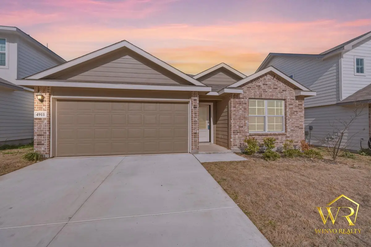 4911 Theralite Trl, San Antonio, TX 78253 - #1