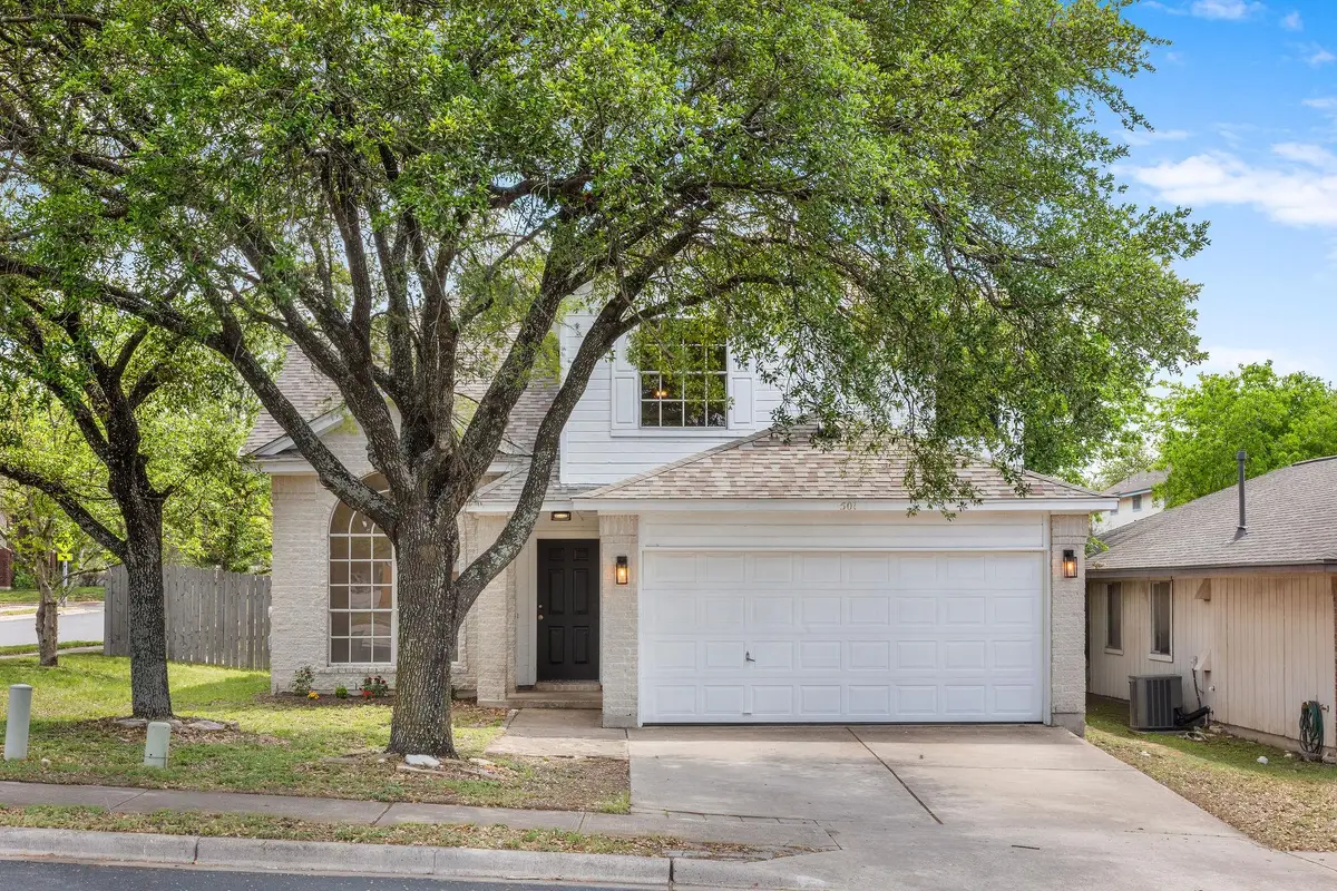 501 Shep St, Austin, TX 78748 - #1