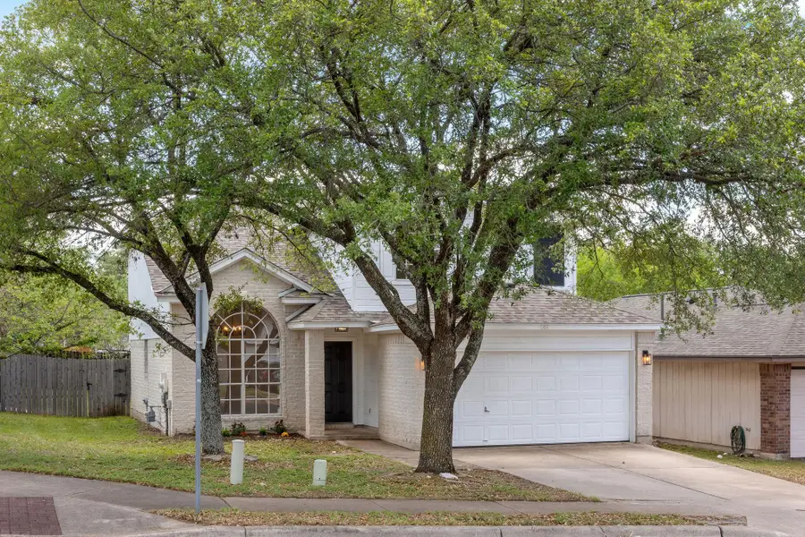 501 Shep St, Austin, TX 78748 - #2