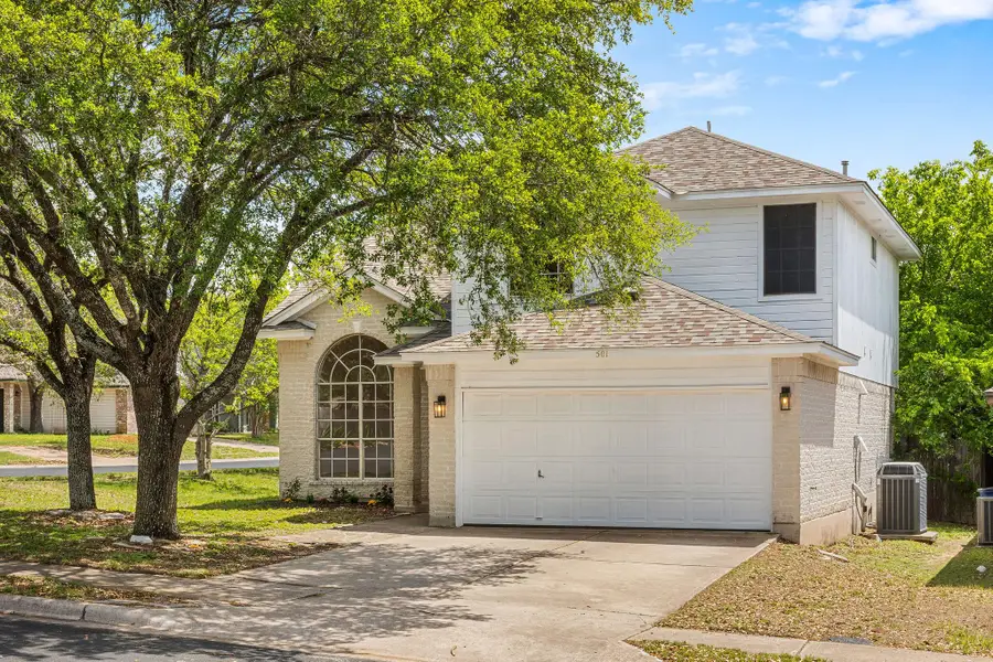 501 Shep St, Austin, TX 78748 - #3