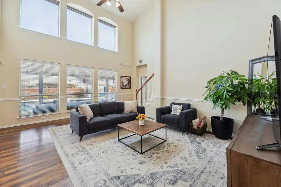 1004 Wallin Farms Cv, Hutto, TX 78634 - Image #3