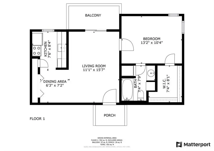 6903 Deatonhill Dr #2, Austin, TX 78745 - #2