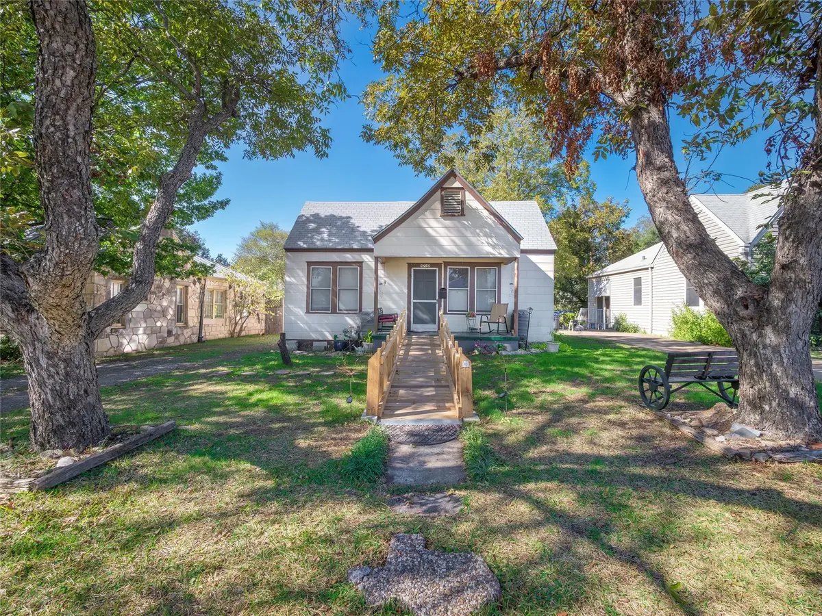 4710 Ramsey Ave, Austin, TX 78756 - Image #1