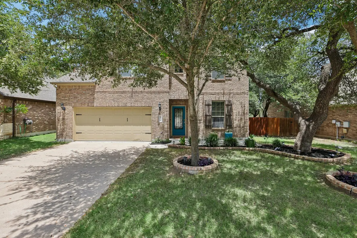 1924 Granite Springs Rd, Leander, TX 78641 - #1
