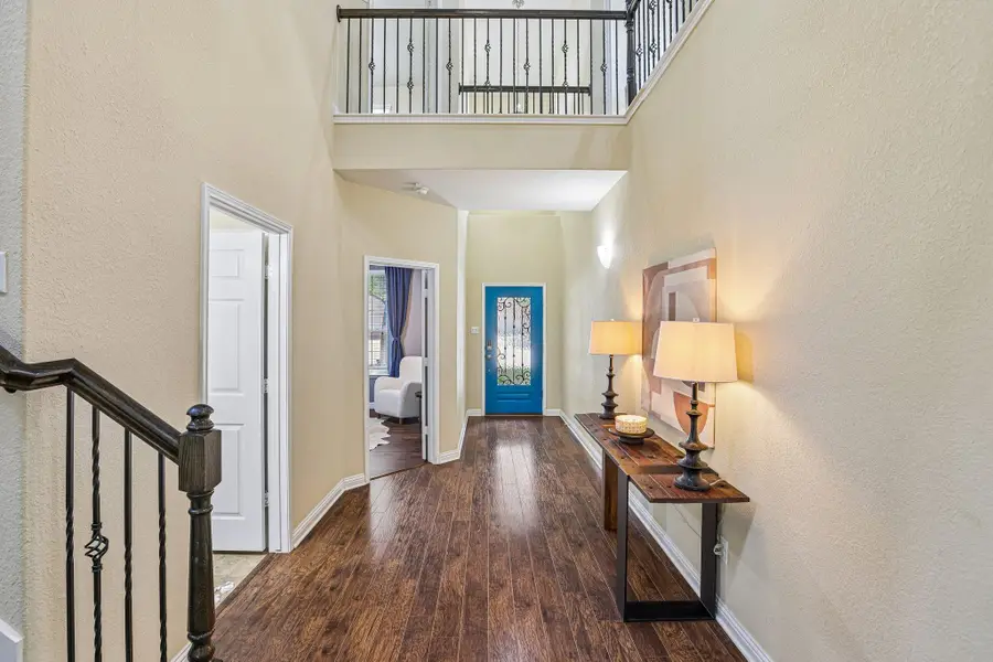 1924 Granite Springs Rd, Leander, TX 78641 - #3