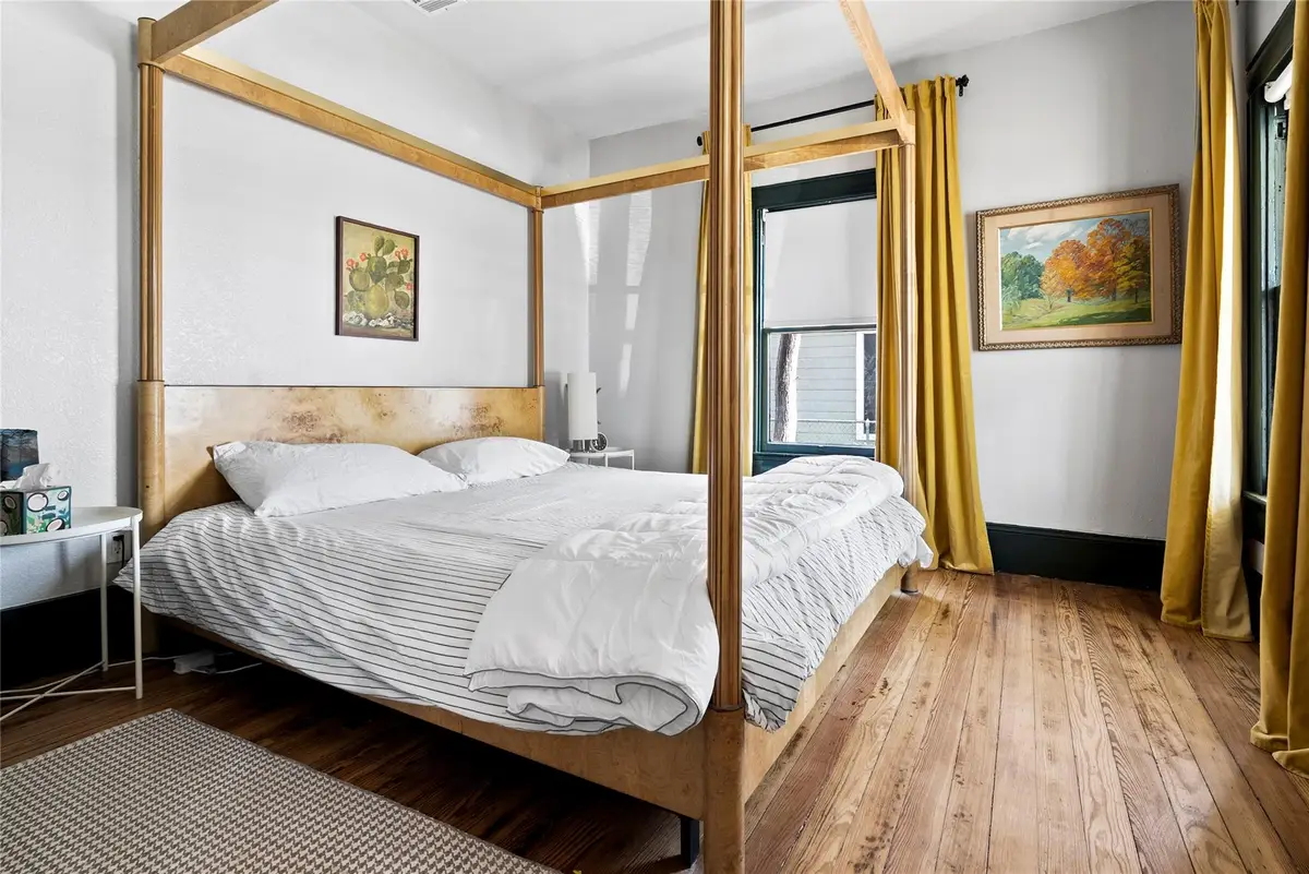 1020 Spence-a St, Austin, TX 78702 - #1