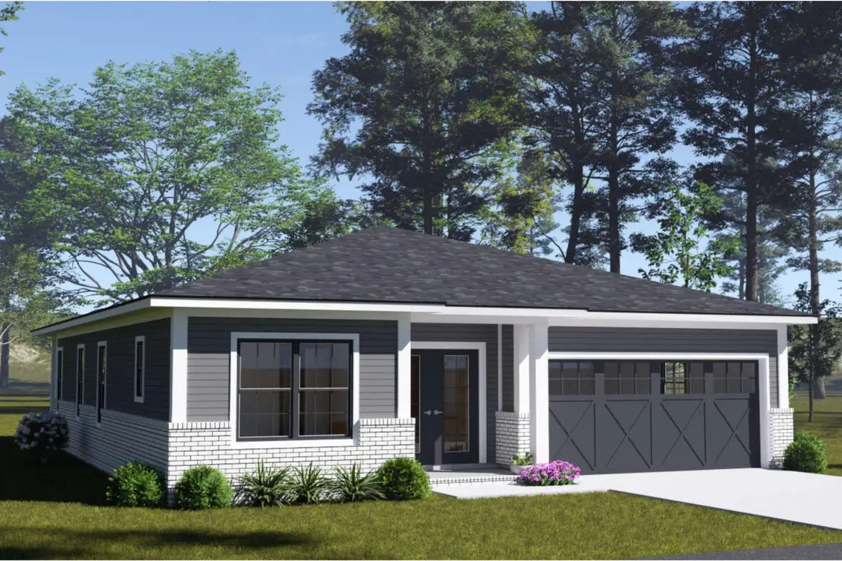 119 Autumn Sage Trl, Johnson City, TX 78636 - #1