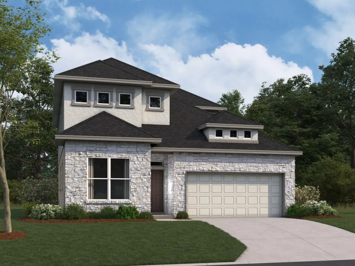 232 Bishop Wood Rd, Dripping Springs, TX 78620 - #1