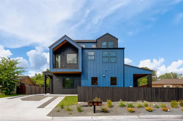 5104 Stone Gate Dr #1, Austin, TX 78721