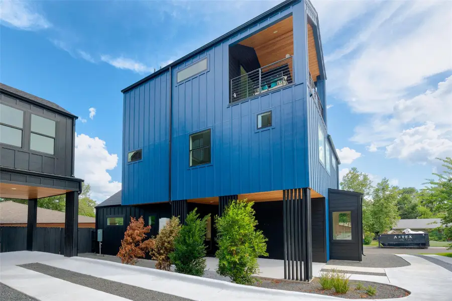 5104 Stone Gate Dr #1, Austin, TX 78721 - #2