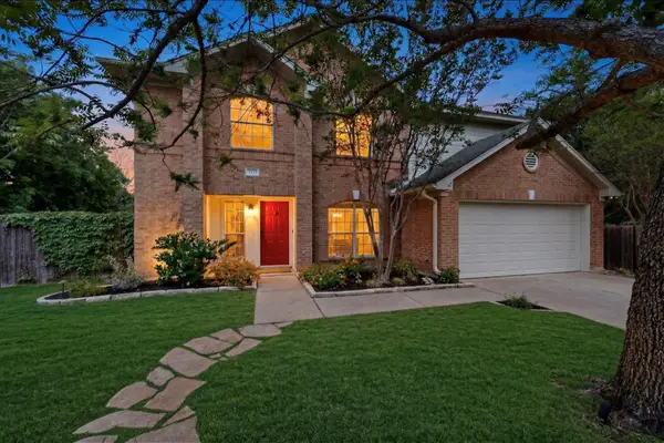 16704 Shipshaw River Cv, Leander, TX 78641