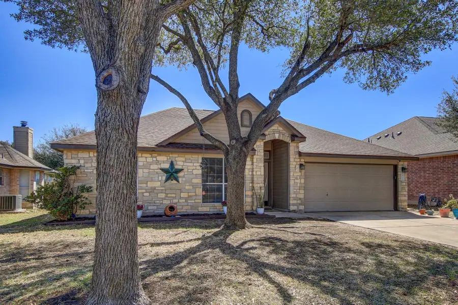 806 Ridge View Dr, Leander, TX 78641 - #3