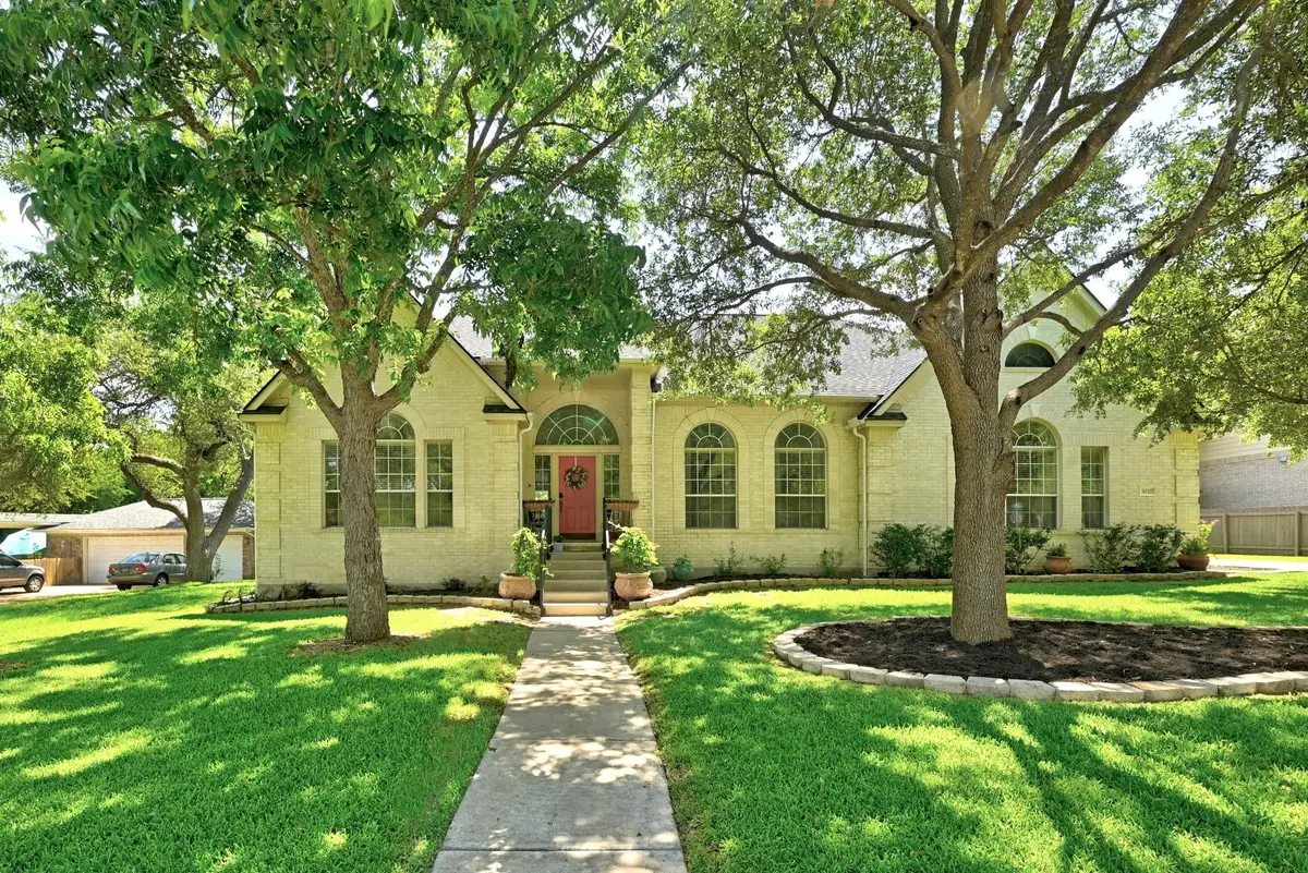 3032 Indigo Trail, Round Rock, TX 78665 - #1