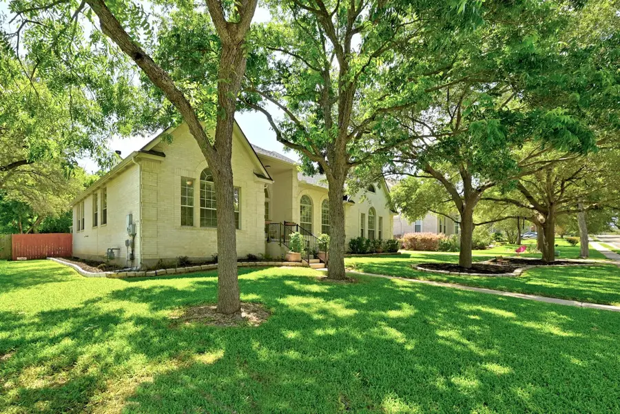 3032 Indigo Trail, Round Rock, TX 78665 - #2