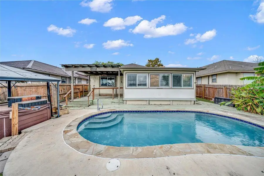 1133 Lago Vista St, San Marcos, TX 78666 - #2