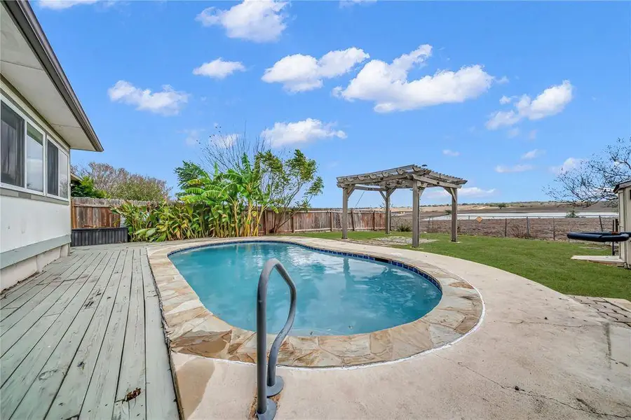1133 Lago Vista St, San Marcos, TX 78666 - #3