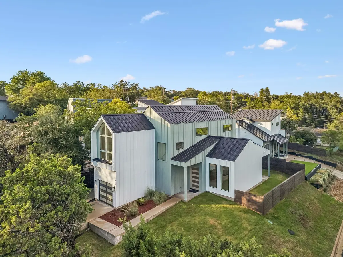 400 Post Road Dr #1, Austin, TX 78704 - #1