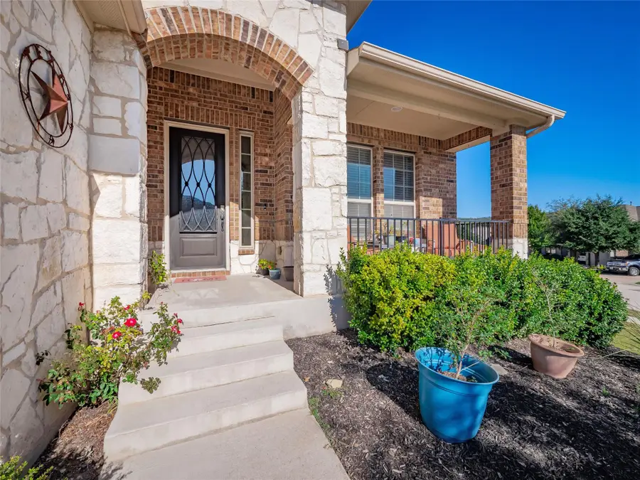 22108 Cross Timbers Bnd, Lago Vista, TX 78645 - Image #2